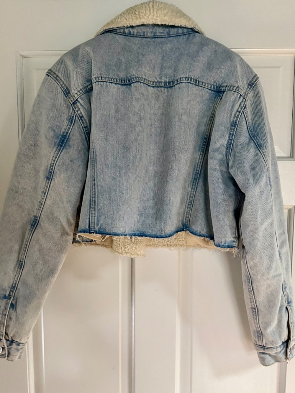 Jacket - Picture 3 of 3